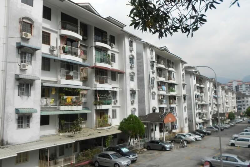 Tanjung Court - iProperty.com.my