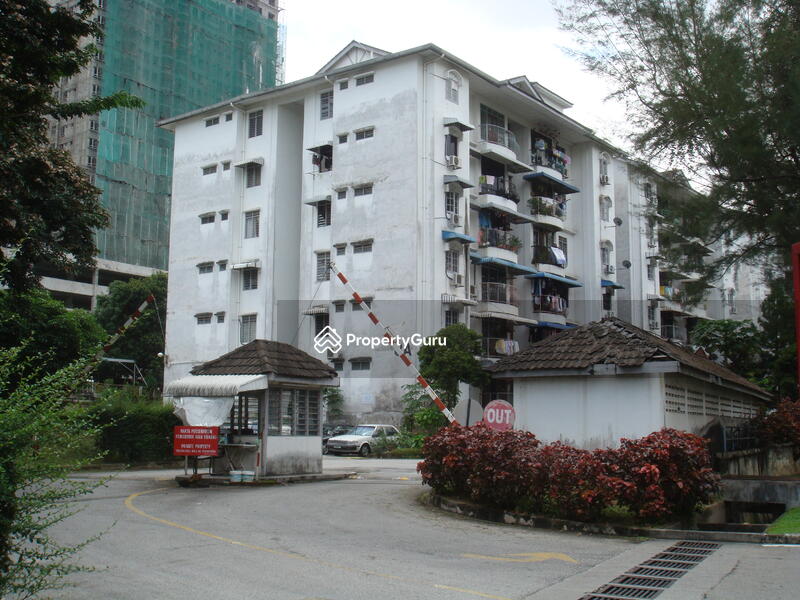 Tanjung Court #0