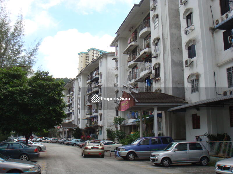 Tanjung Court #0