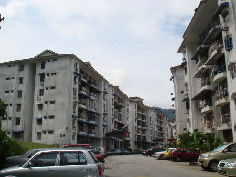 Tanjung Court - iProperty.com.my