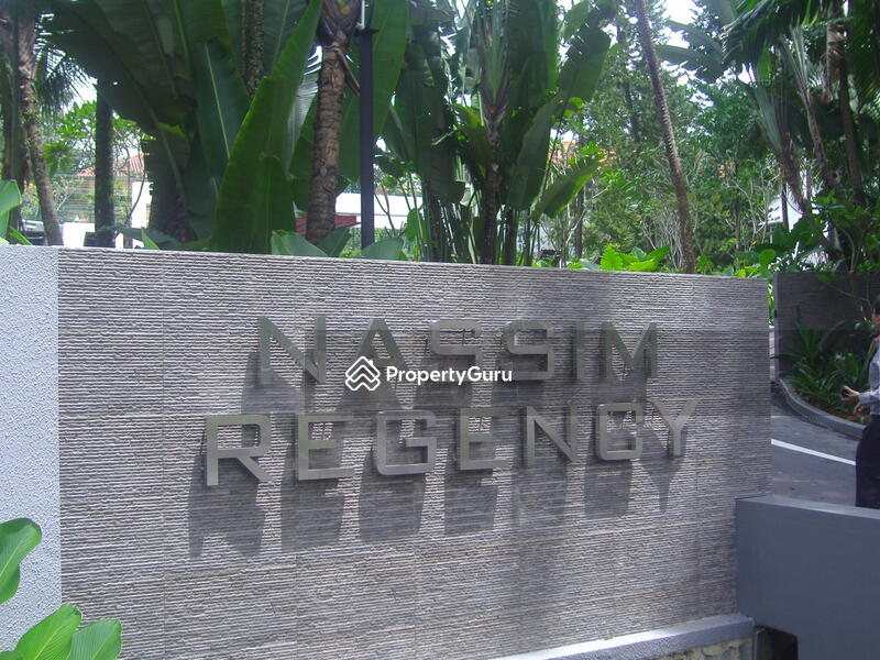 Nassim Regency #0