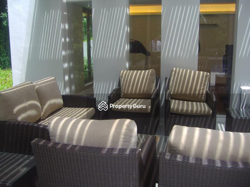For Rent - Nassim Regency