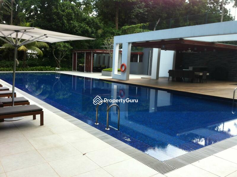 For Rent - Nassim Regency