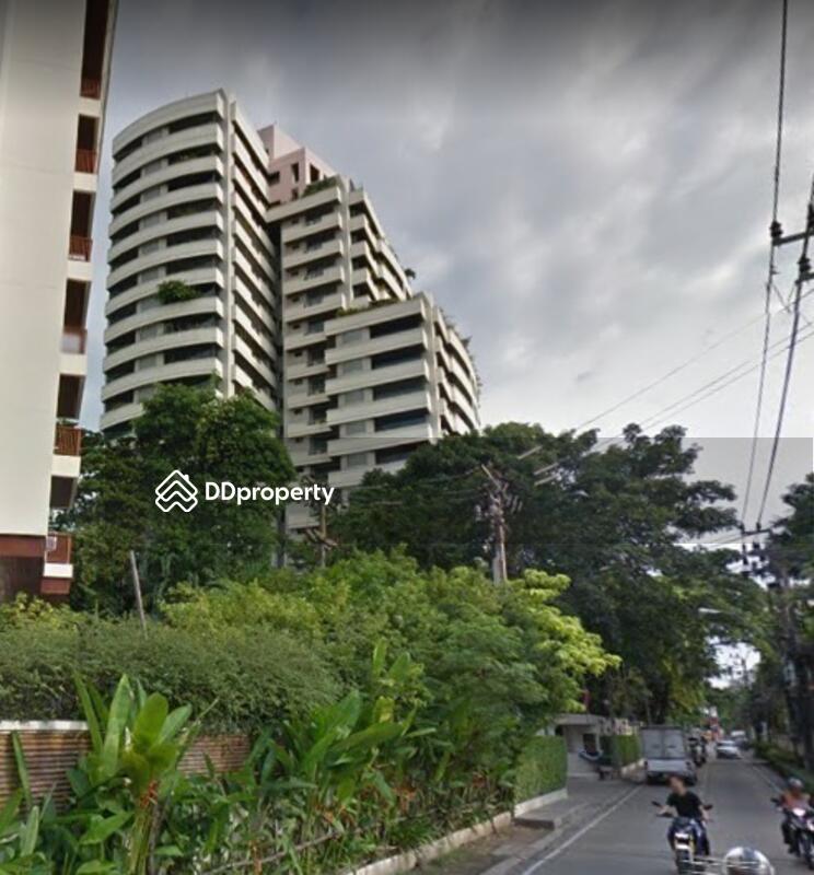 Mayfair Garden : เมย์แฟร์ การ์เด้น #0