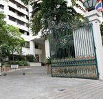 Mayfair Garden : เมย์แฟร์ การ์เด้น #0