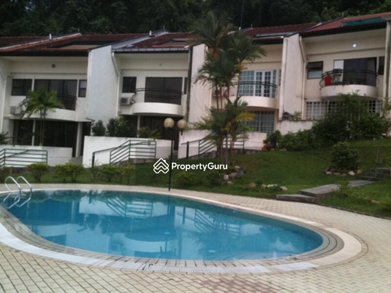 Hillview Court #0
