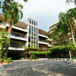 MSI III Garden : เอ็ม เอส ไอ 3 การ์เด้น #0