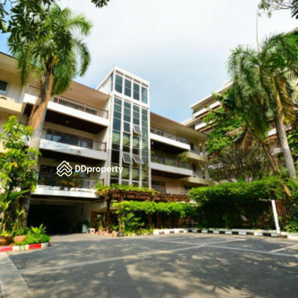 For Rent - MSI III Garden, Bangkok
