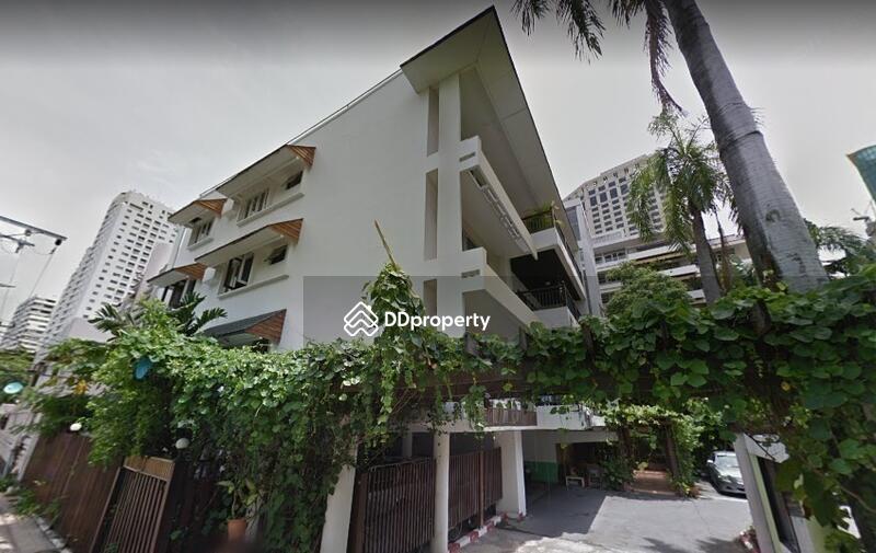 For Rent - MSI III Garden, Bangkok
