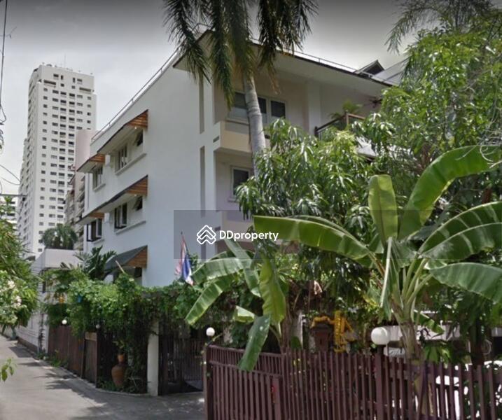 For Rent - MSI III Garden, Bangkok