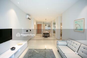 Springs Ville (Segemal Indah)