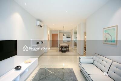 - Springs Ville (Segemal Indah)