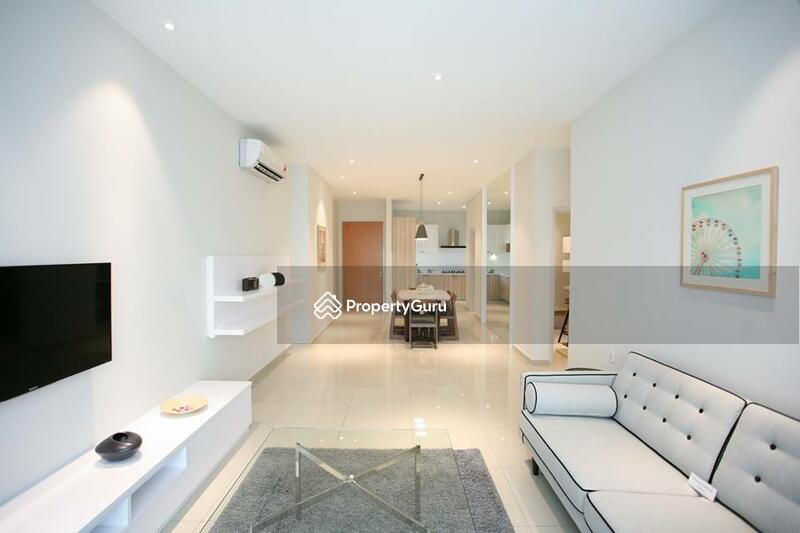 For Sale - Springs Ville (Segemal Indah)