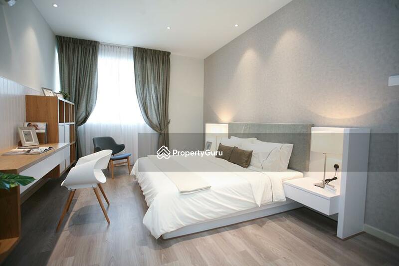 For Sale - Springs Ville (Segemal Indah)