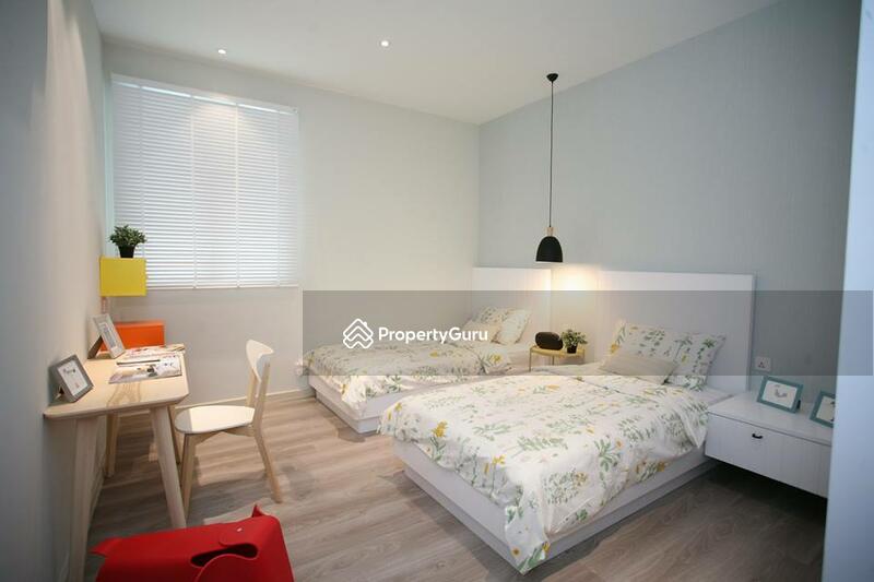 For Sale - Springs Ville (Segemal Indah)