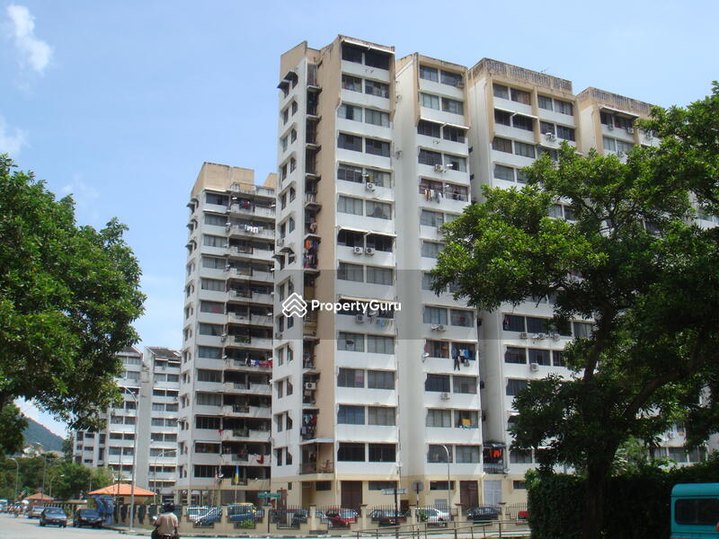 Topaz Apartment #0