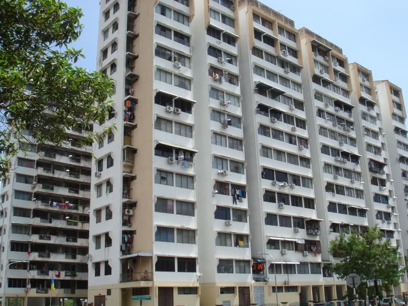 Topaz Apartment - iProperty.com.my