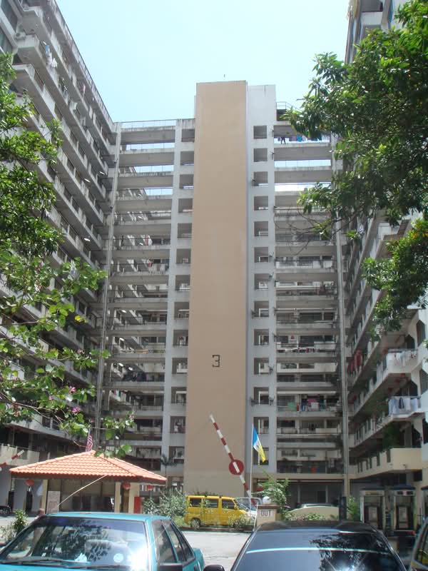Topaz Apartment - iProperty.com.my