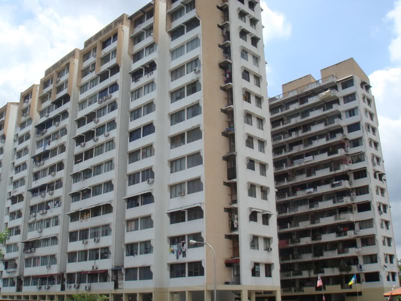 Topaz Apartment - iProperty.com.my