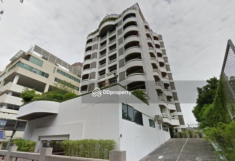 For Rent - NL Residence, Bangkok