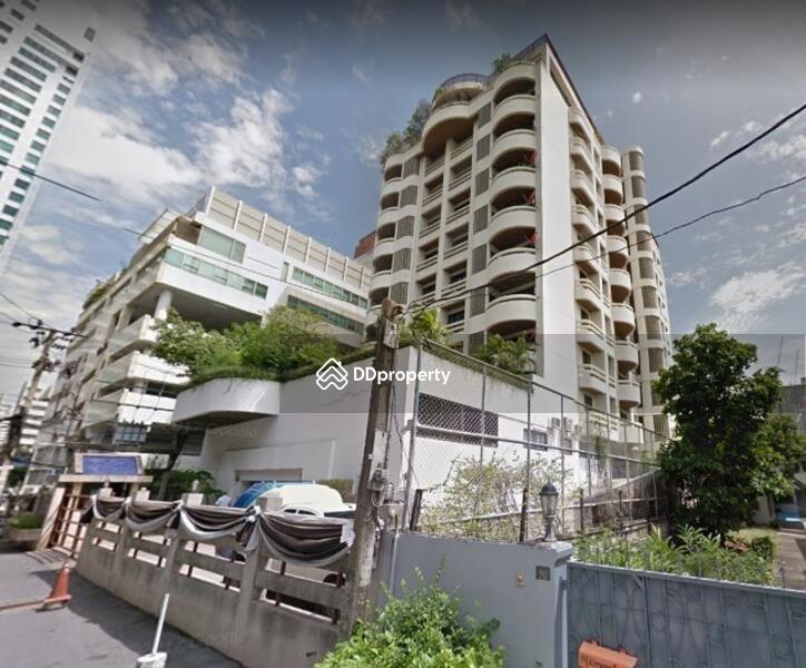 For Rent - NL Residence, Bangkok