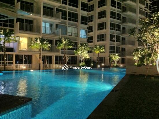 Oasis @ Elias, 70 Elias Road, 4 Bedrooms, 1496 sqft, Condominium For ...