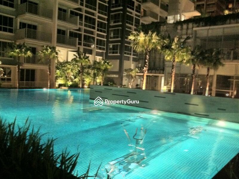 For Sale - Oasis @ Elias