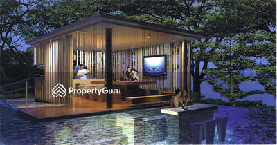 - OLA Residences @ Mountbatten