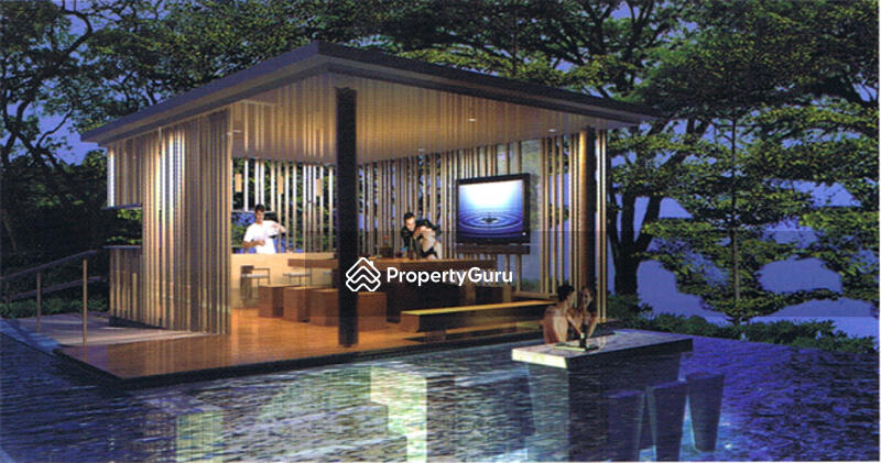 For Sale - OLA Residences @ Mountbatten