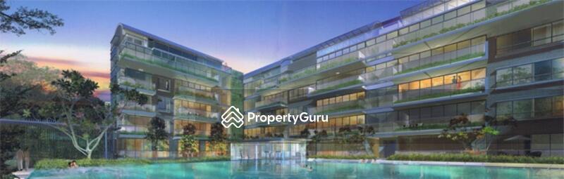 For Sale - OLA Residences @ Mountbatten
