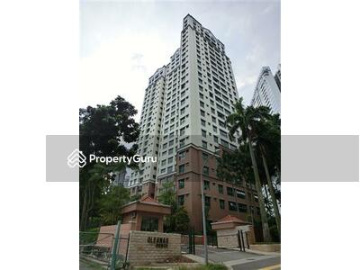  - Oleanas Residences