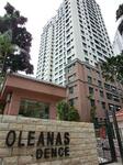 Oleanas Residences #0