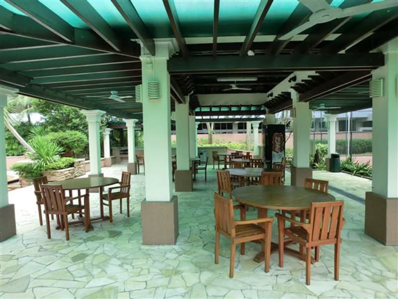 Oleanas Residences