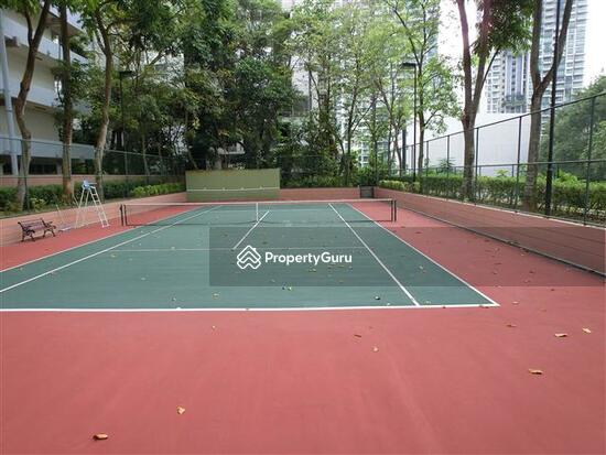 For Rent - Oleanas Residences