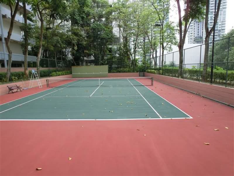 Oleanas Residences