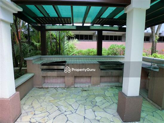 For Rent - Oleanas Residences