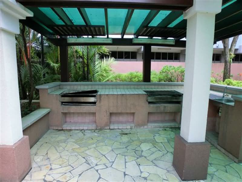 Oleanas Residences