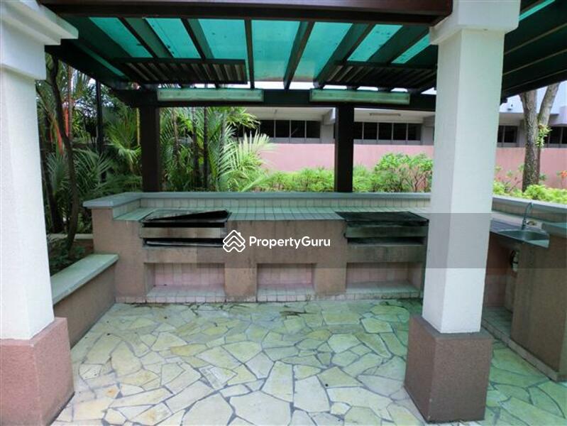For Rent - Oleanas Residences