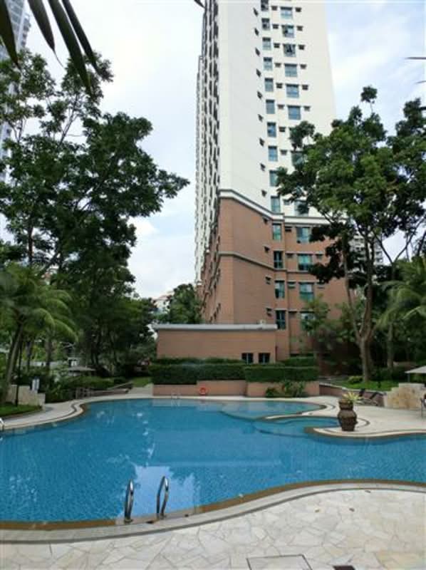 Oleanas Residences