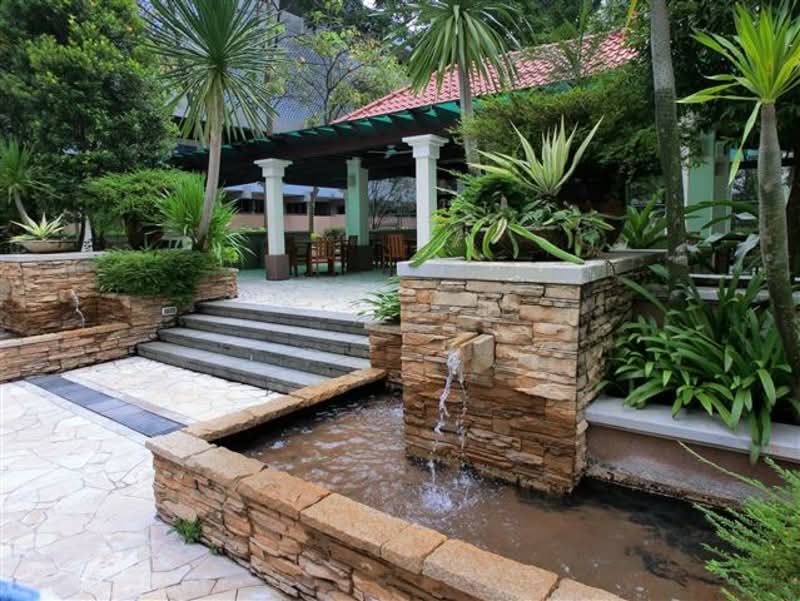 Oleanas Residences