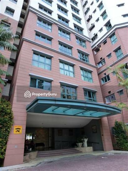 For Rent - Oleanas Residences