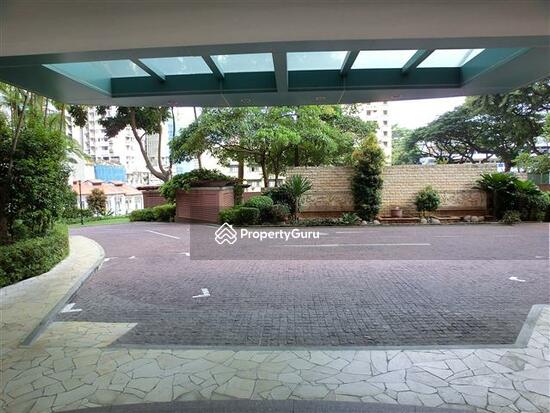 For Rent - Oleanas Residences