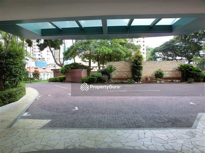 For Rent - Oleanas Residences