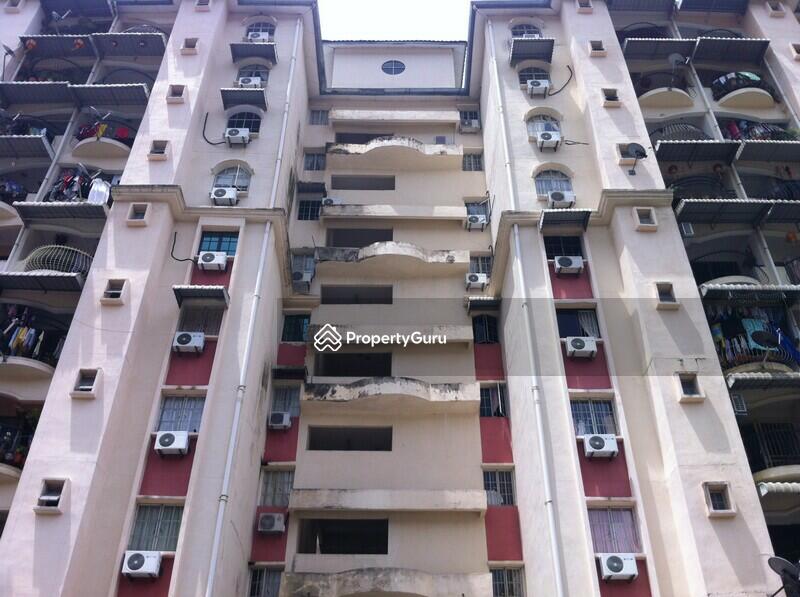 Untuk Dijual - Treasure Ville