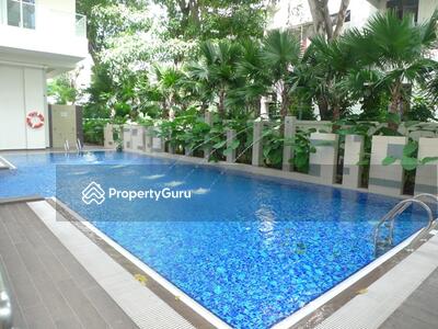  - Palmera Residence