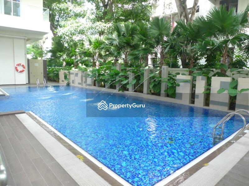 For Sale - Palmera Residence