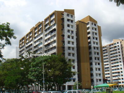 - Turquoise Apartment