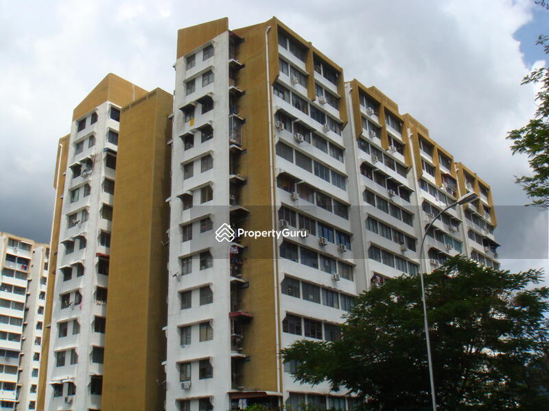 For Rent - Turquoise Apartment