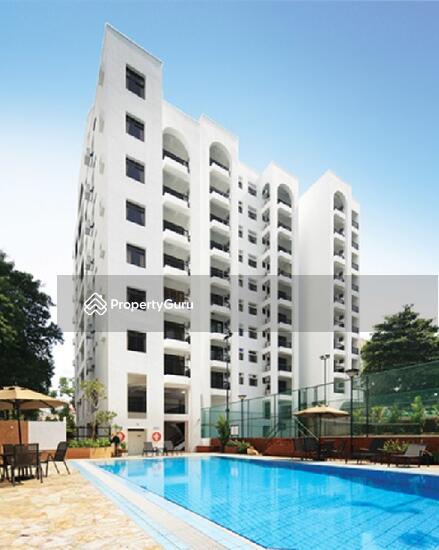 For Rent - Pastoral View