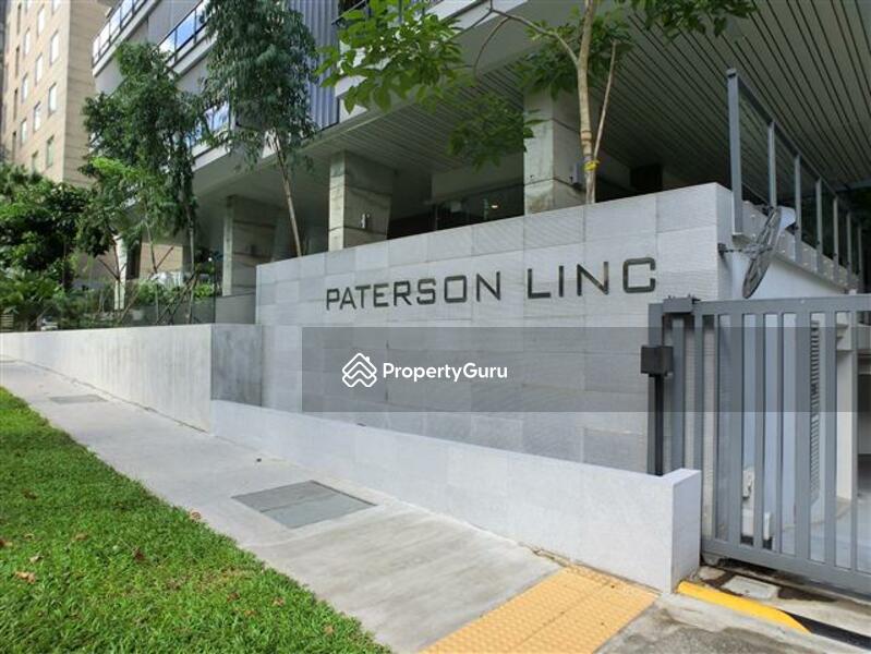 For Sale - Paterson Linc